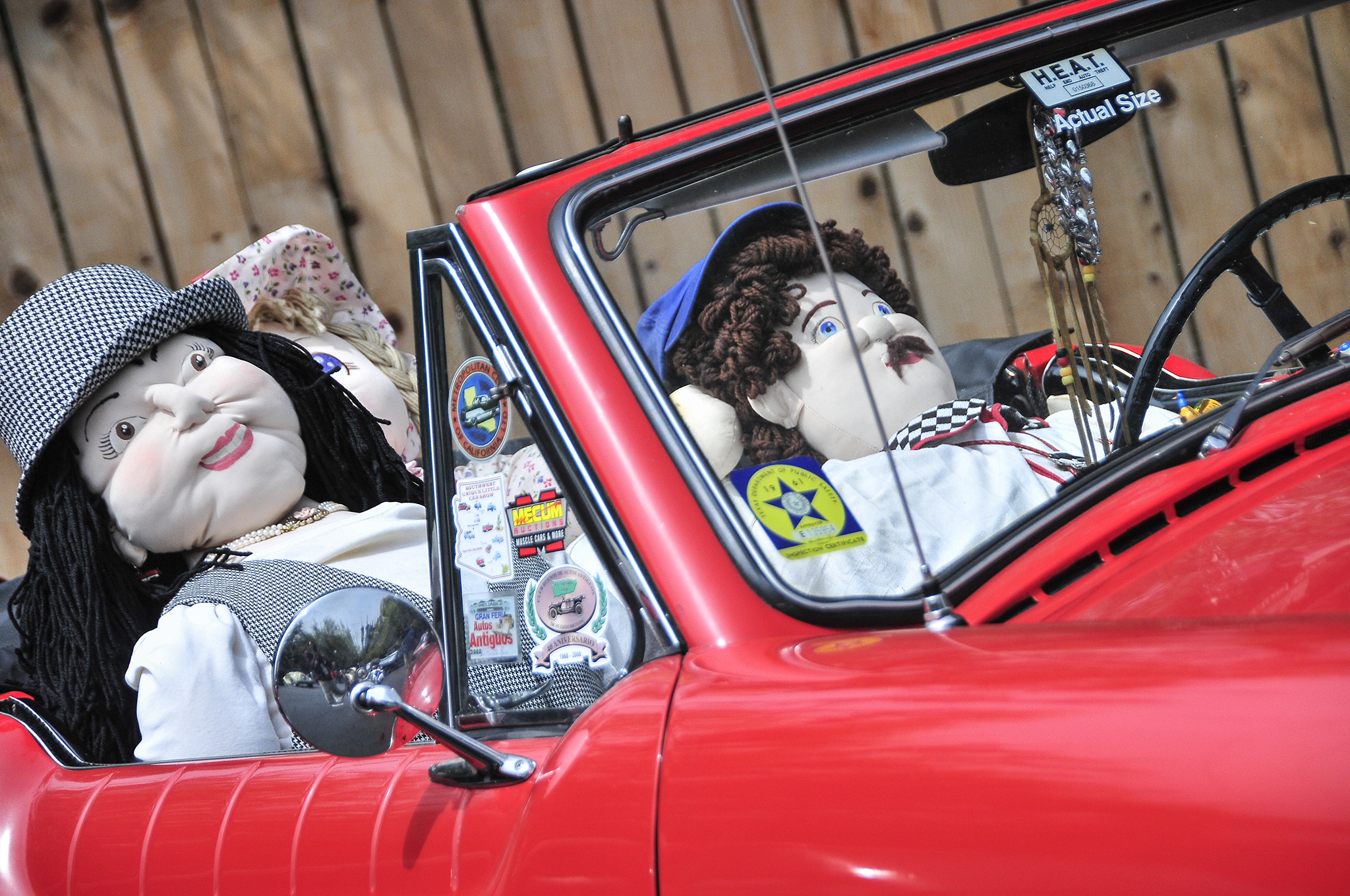 Westwood car show 113